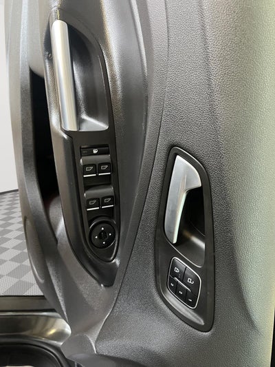 2019 Ford Escape Tit Base