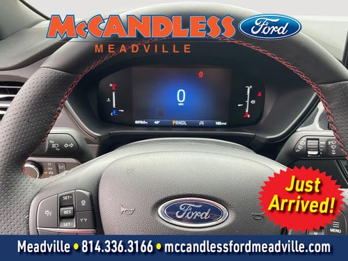 2025 Ford ESCAPE ST Base