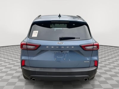 2025 Ford ESCAPE ST Base