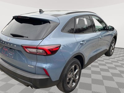 2025 Ford ESCAPE ST Base