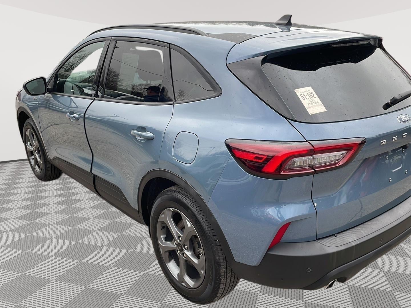 2025 Ford ESCAPE ST Base