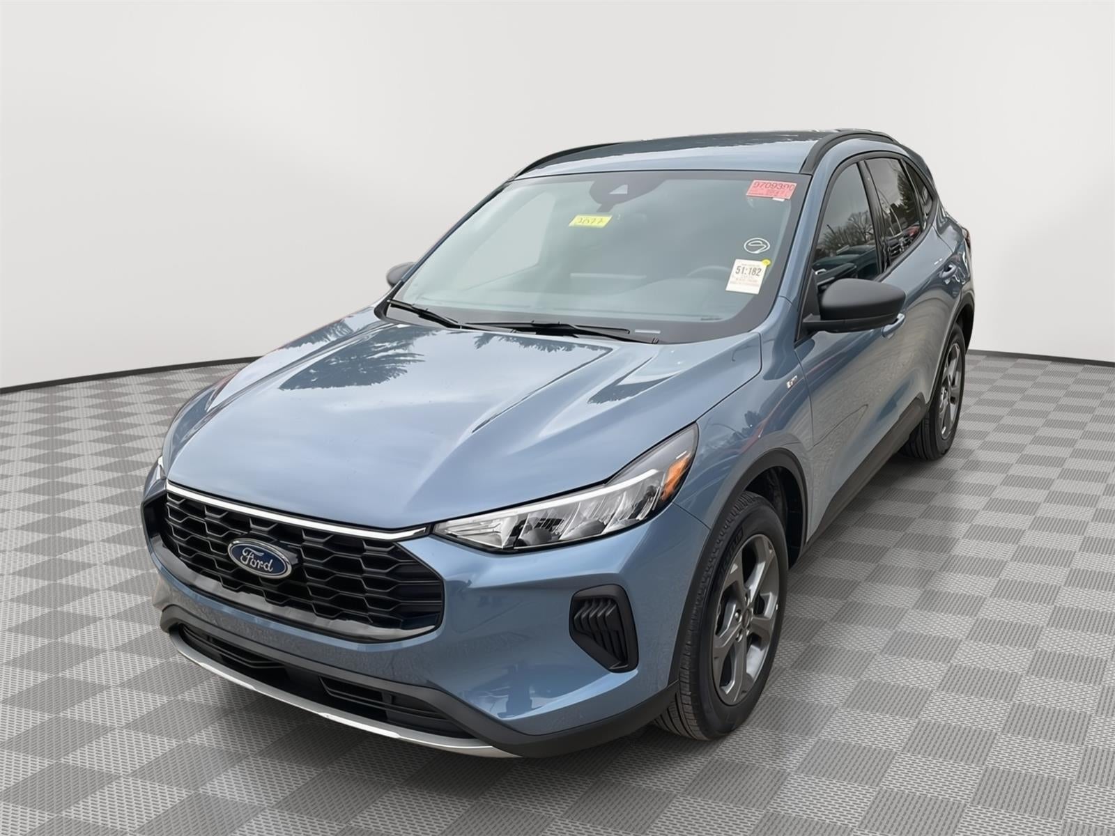 2025 Ford ESCAPE ST Base