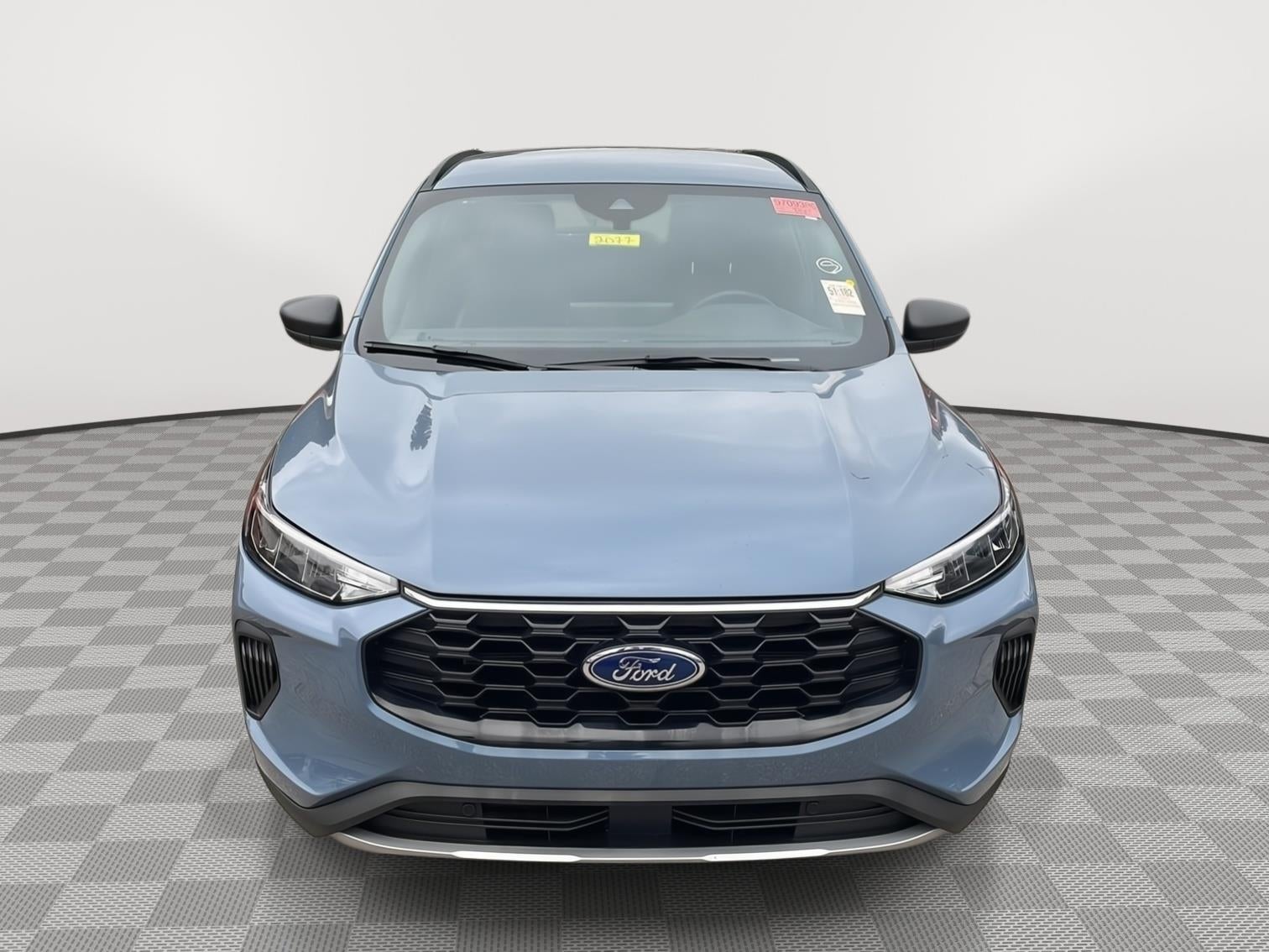 2025 Ford ESCAPE ST Base