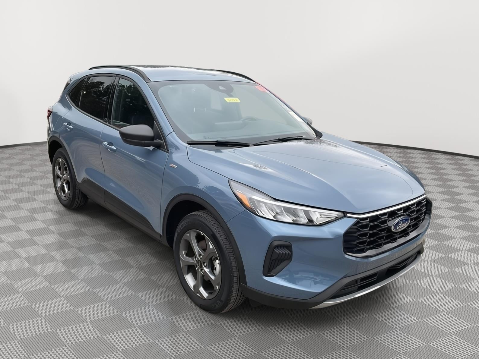 2025 Ford ESCAPE ST Base