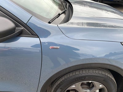 2025 Ford ESCAPE ST Base