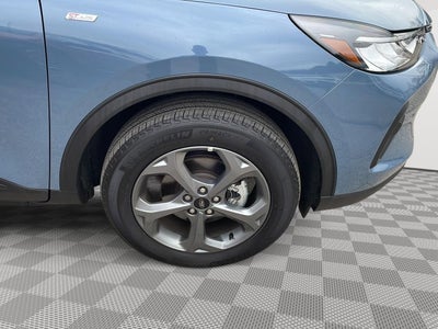 2025 Ford ESCAPE ST Base