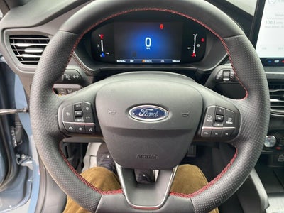 2025 Ford ESCAPE ST Base