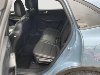 2025 Ford ESCAPE ST Base