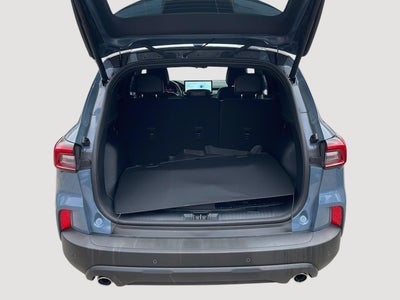 2025 Ford ESCAPE ST Base