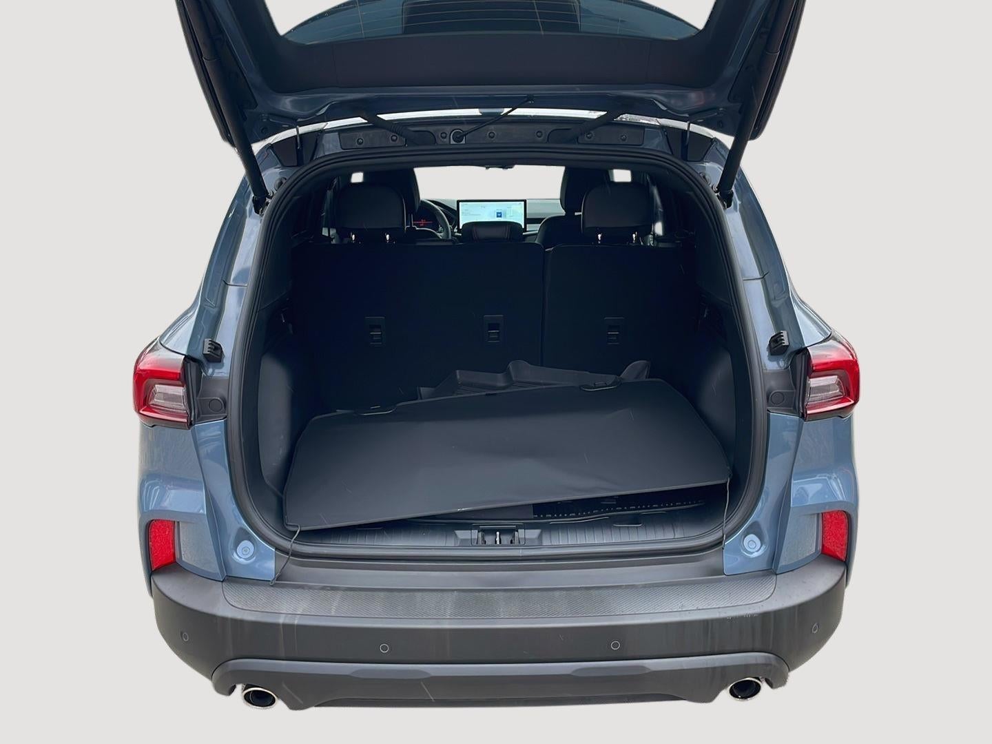 2025 Ford ESCAPE ST Base