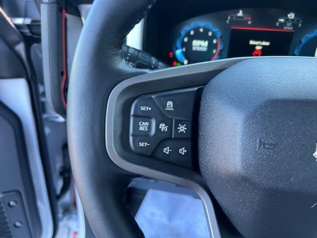 2025 Ford Bronco Stroppe Edition