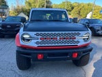 2025 Ford Bronco Stroppe Edition