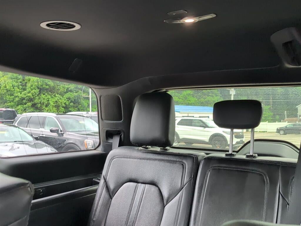 2019 Ford Expedition Limited