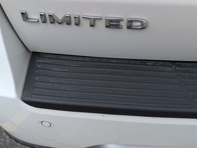 2019 Ford Expedition Limited