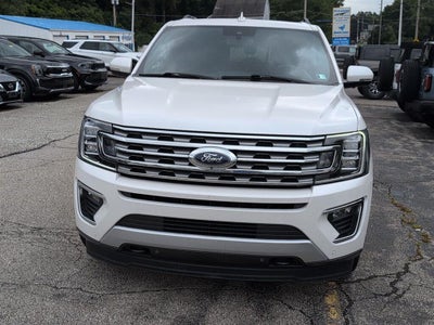 2019 Ford Expedition Limited