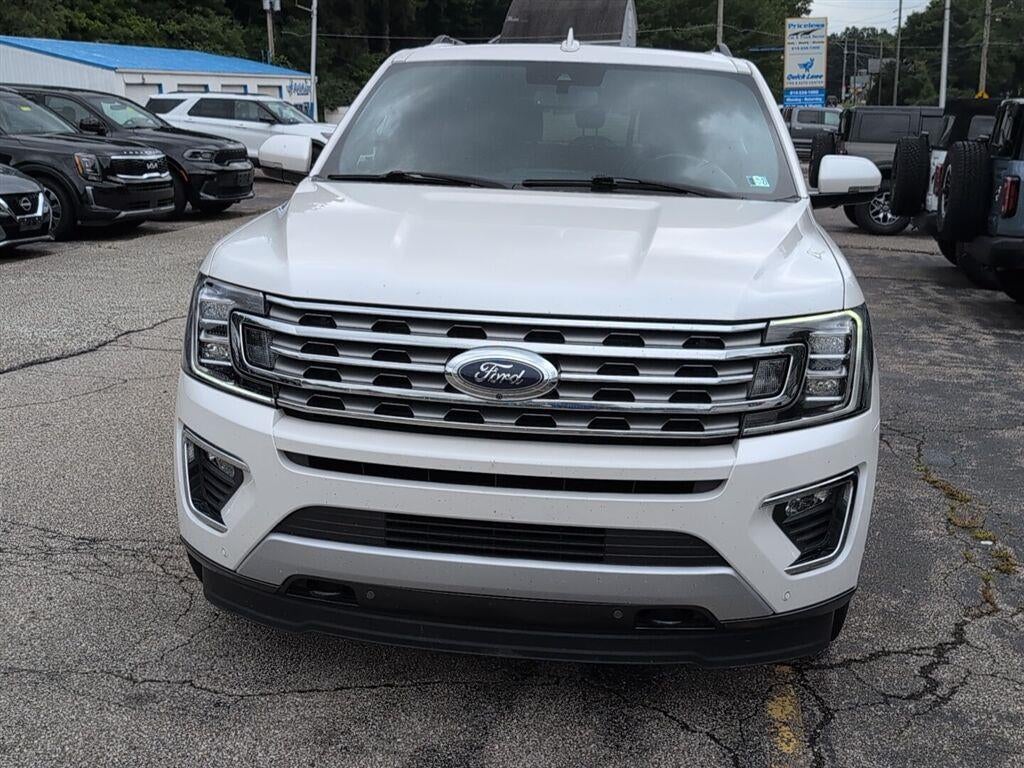 2019 Ford Expedition Limited