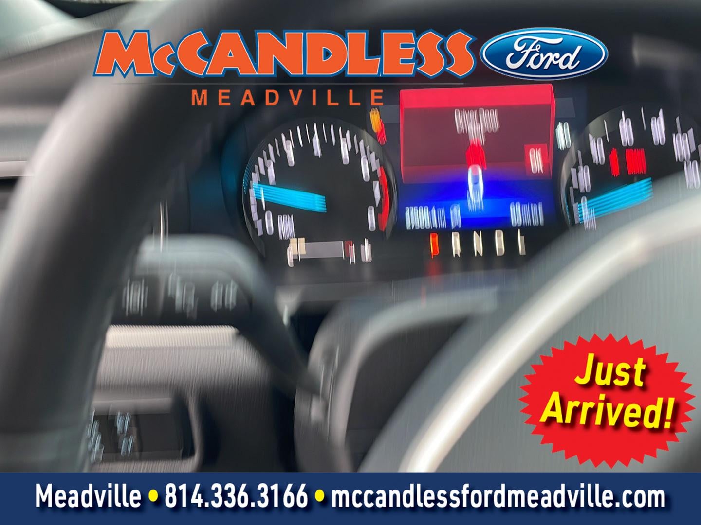 2023 Ford EXPLORER X Base