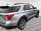 2023 Ford EXPLORER X Base