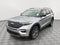 2023 Ford EXPLORER X Base
