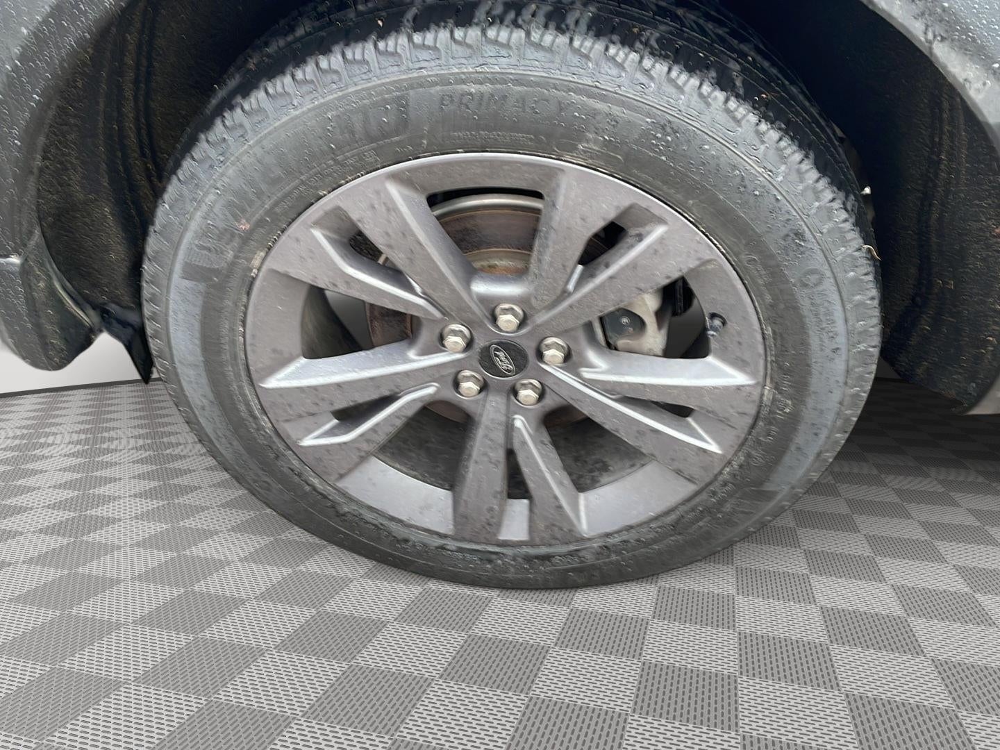 2023 Ford EXPLORER X Base