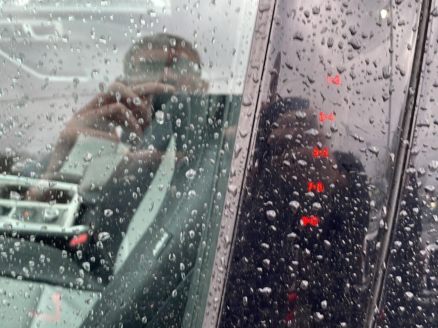 2023 Ford EXPLORER X Base