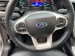 2023 Ford EXPLORER X Base