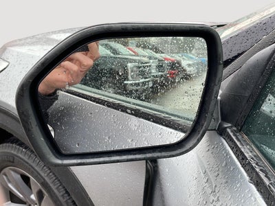 2023 Ford EXPLORER X Base