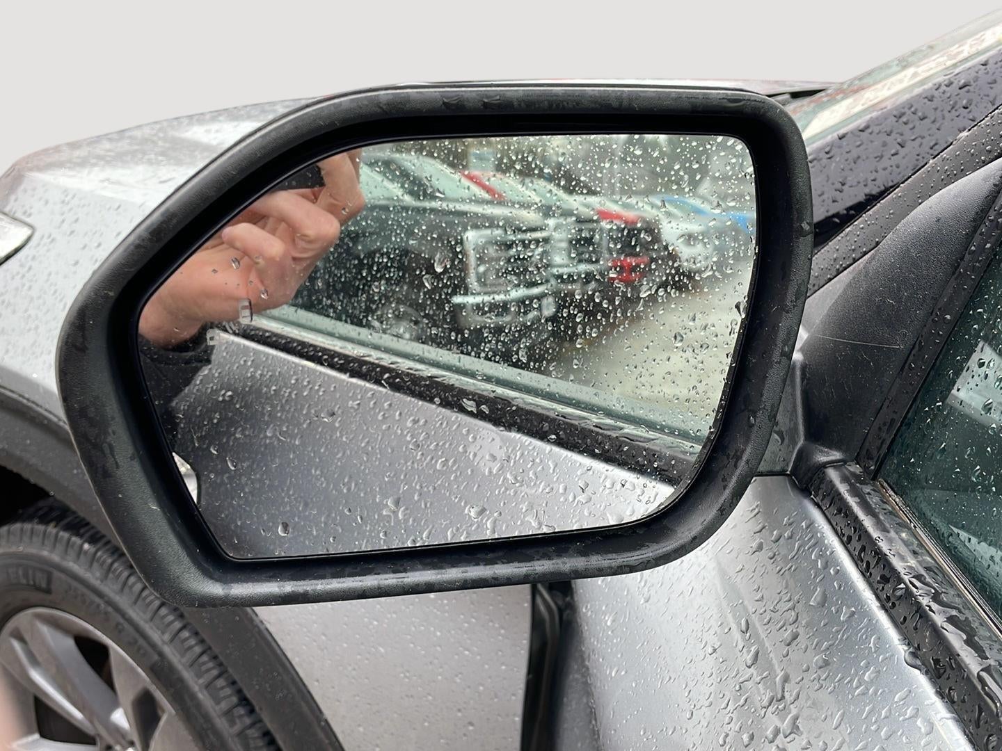 2023 Ford EXPLORER X Base