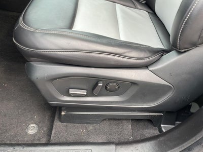 2023 Ford EXPLORER X Base