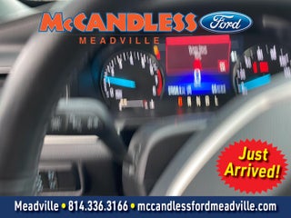 2023 Ford EXPLORER X Base