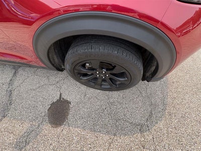 2023 Ford EXPLORER S Base