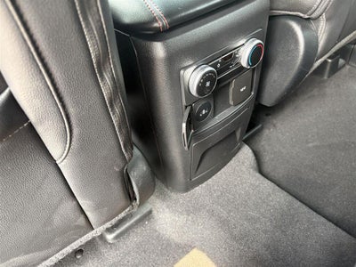2023 Ford EXPLORER S Base