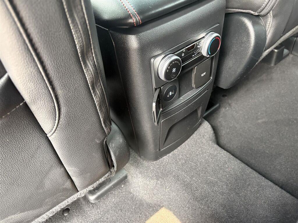 2023 Ford EXPLORER S Base