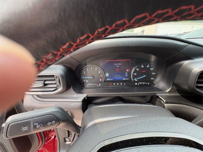2023 Ford EXPLORER S Base