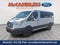 2016 Ford Transit 150 XLT