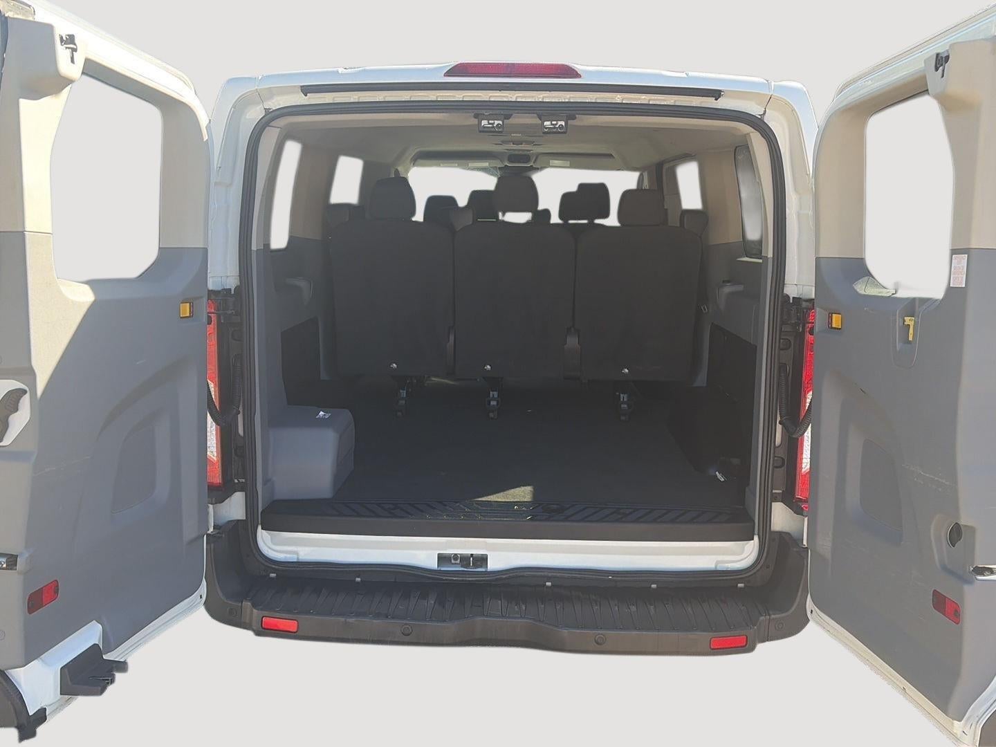 2016 Ford Transit 150 XLT
