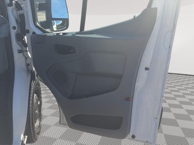 2016 Ford Transit 150 XLT