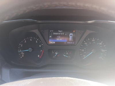 2016 Ford Transit 150 XLT