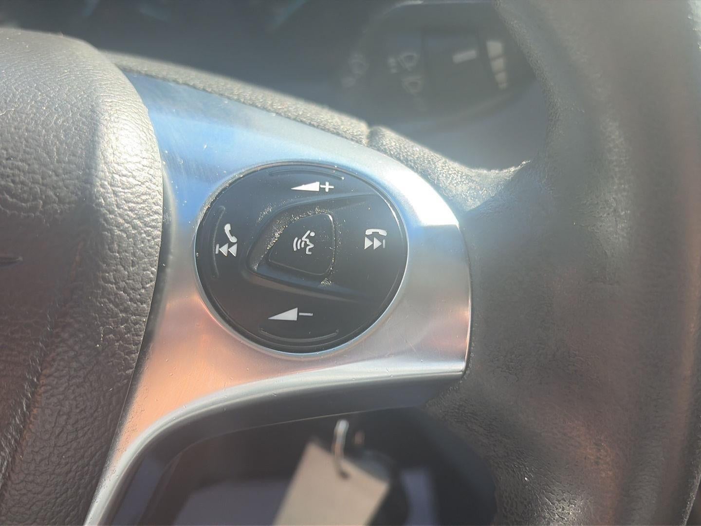 2016 Ford Transit 150 XLT