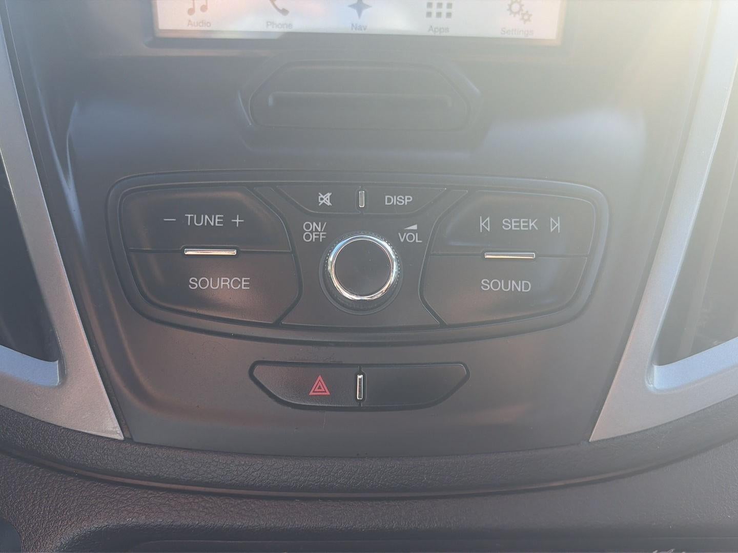 2016 Ford Transit 150 XLT