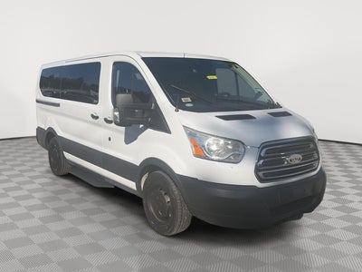 2016 Ford Transit 150 XLT