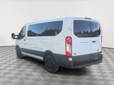 2016 Ford Transit 150 XLT