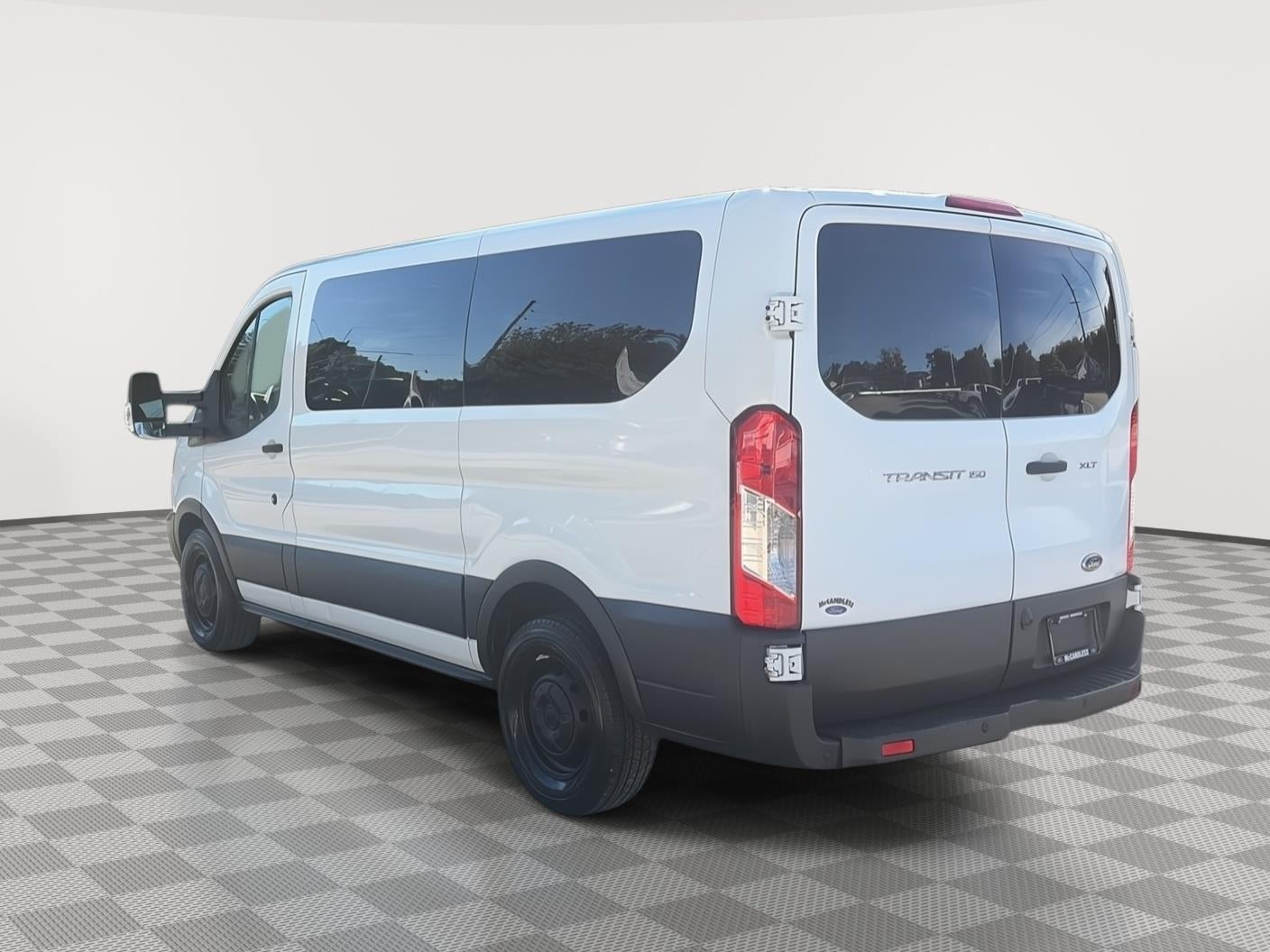 2016 Ford Transit 150 XLT