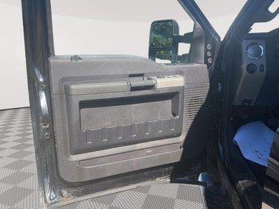 2016 Ford Super Duty F-250 Lariat