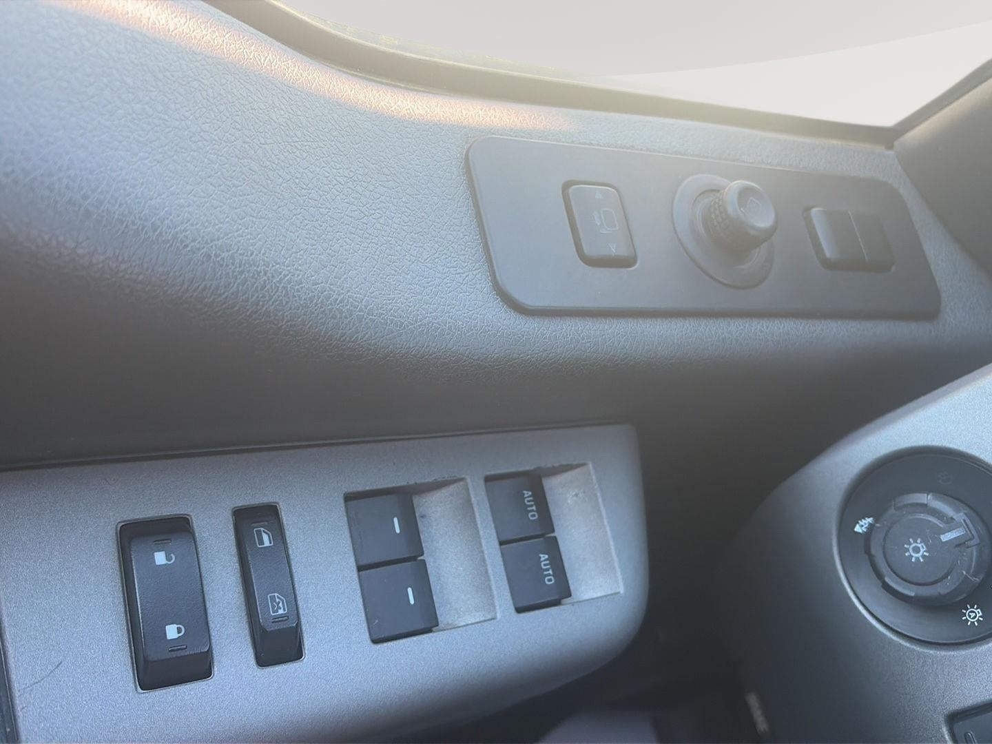 2016 Ford Super Duty F-250 Lariat