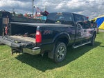 2016 Ford Super Duty F-250 Lariat
