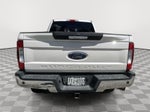 2019 Ford Super Duty F-250 SRW LARIAT