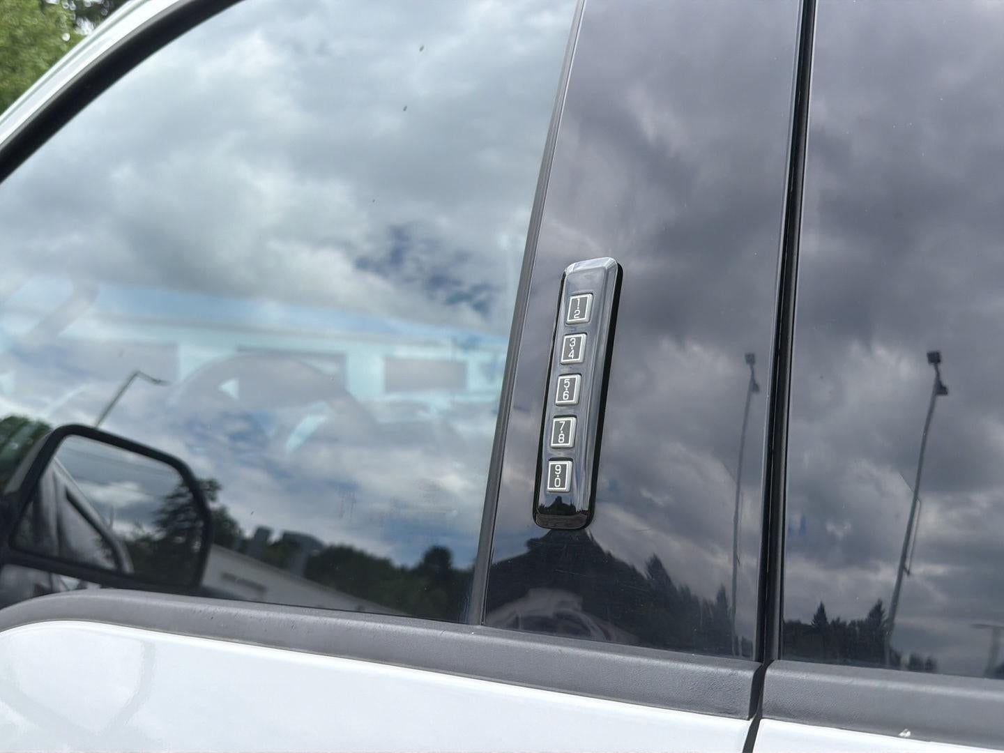 2020 Ford Super Duty F-250 Lariat