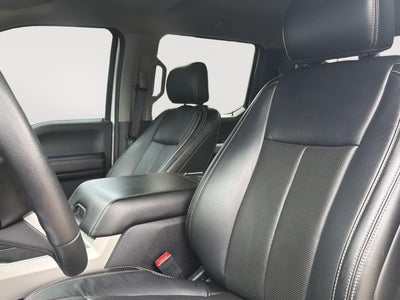 2020 Ford Super Duty F-250 Lariat