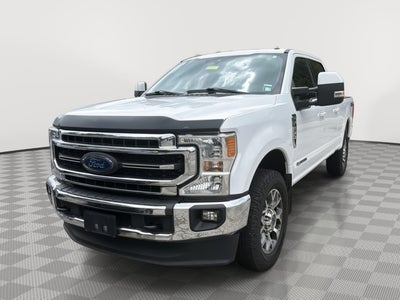 2020 Ford Super Duty F-250 Lariat